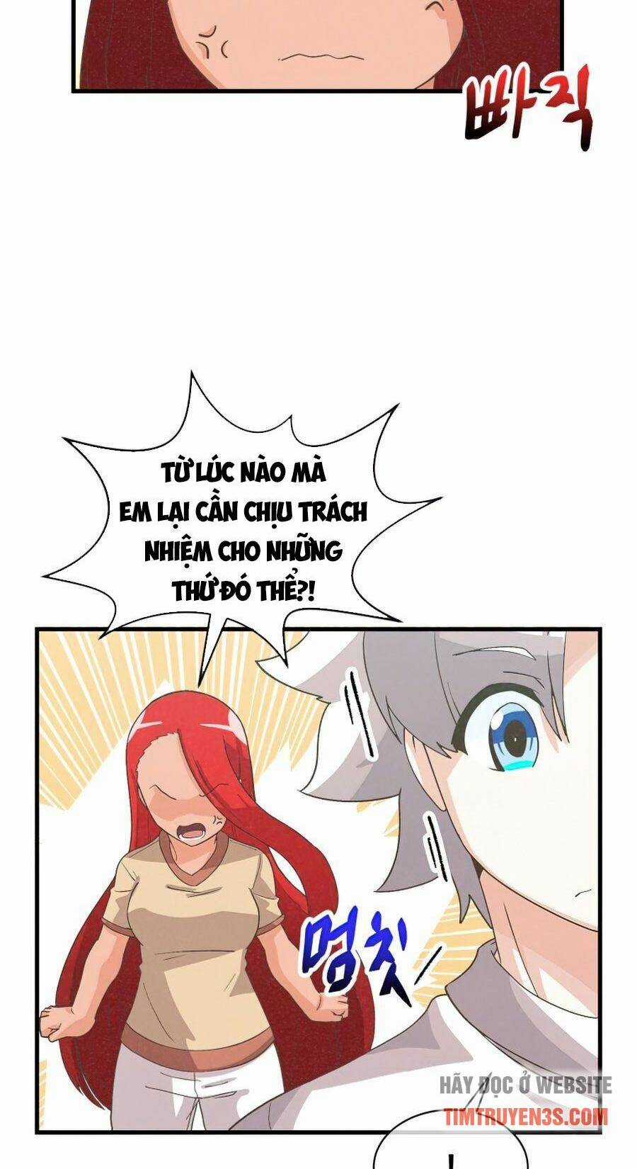 Tôi Trở Thành Một Nông Dân Chapter 63 trang 15