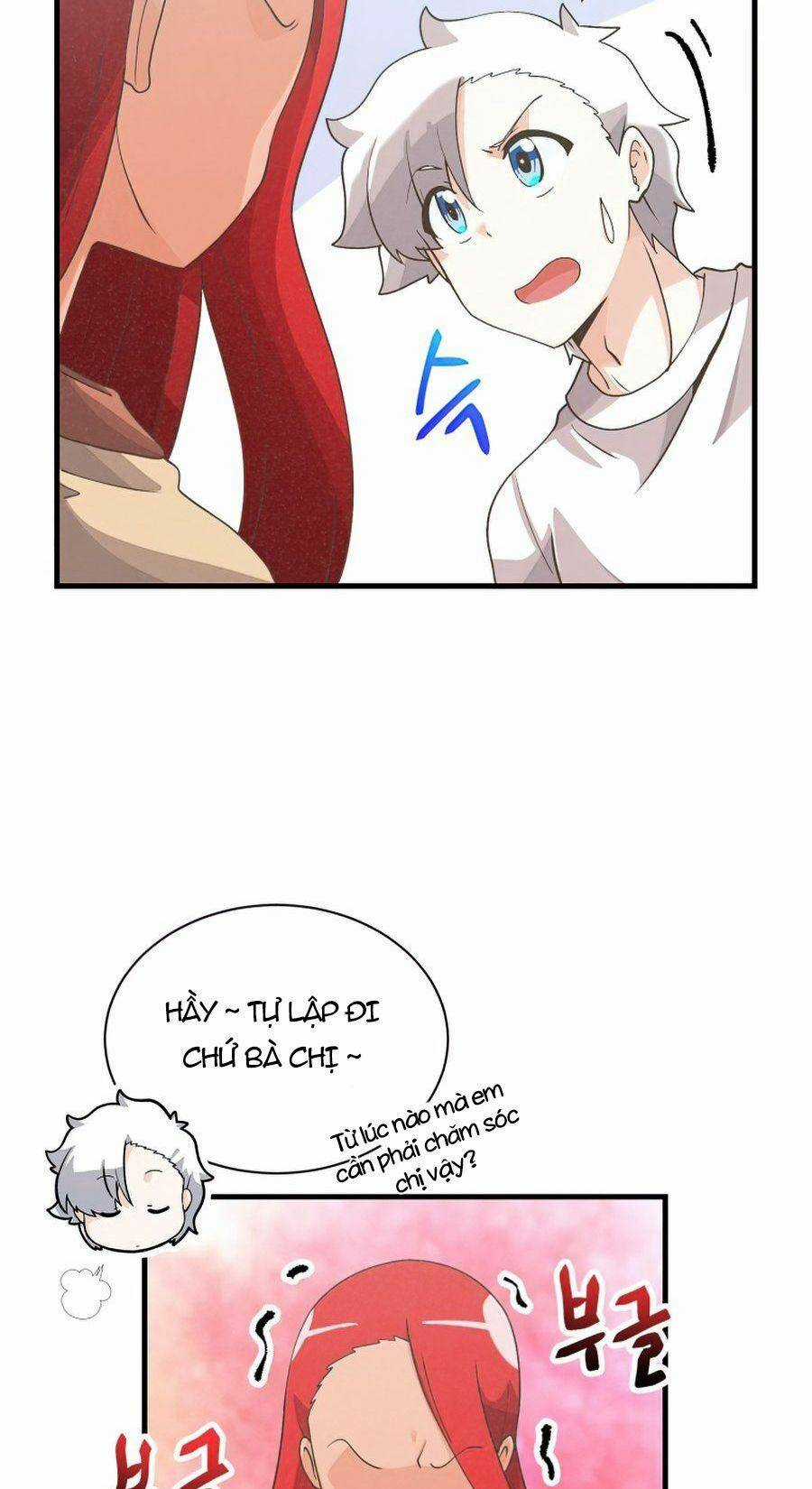 Tôi Trở Thành Một Nông Dân Chapter 63 trang 17