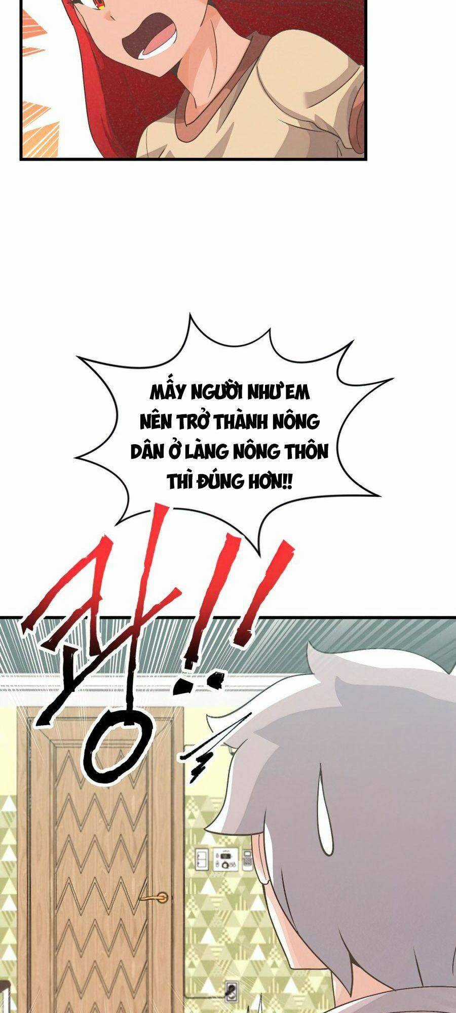 Tôi Trở Thành Một Nông Dân Chapter 63 trang 19