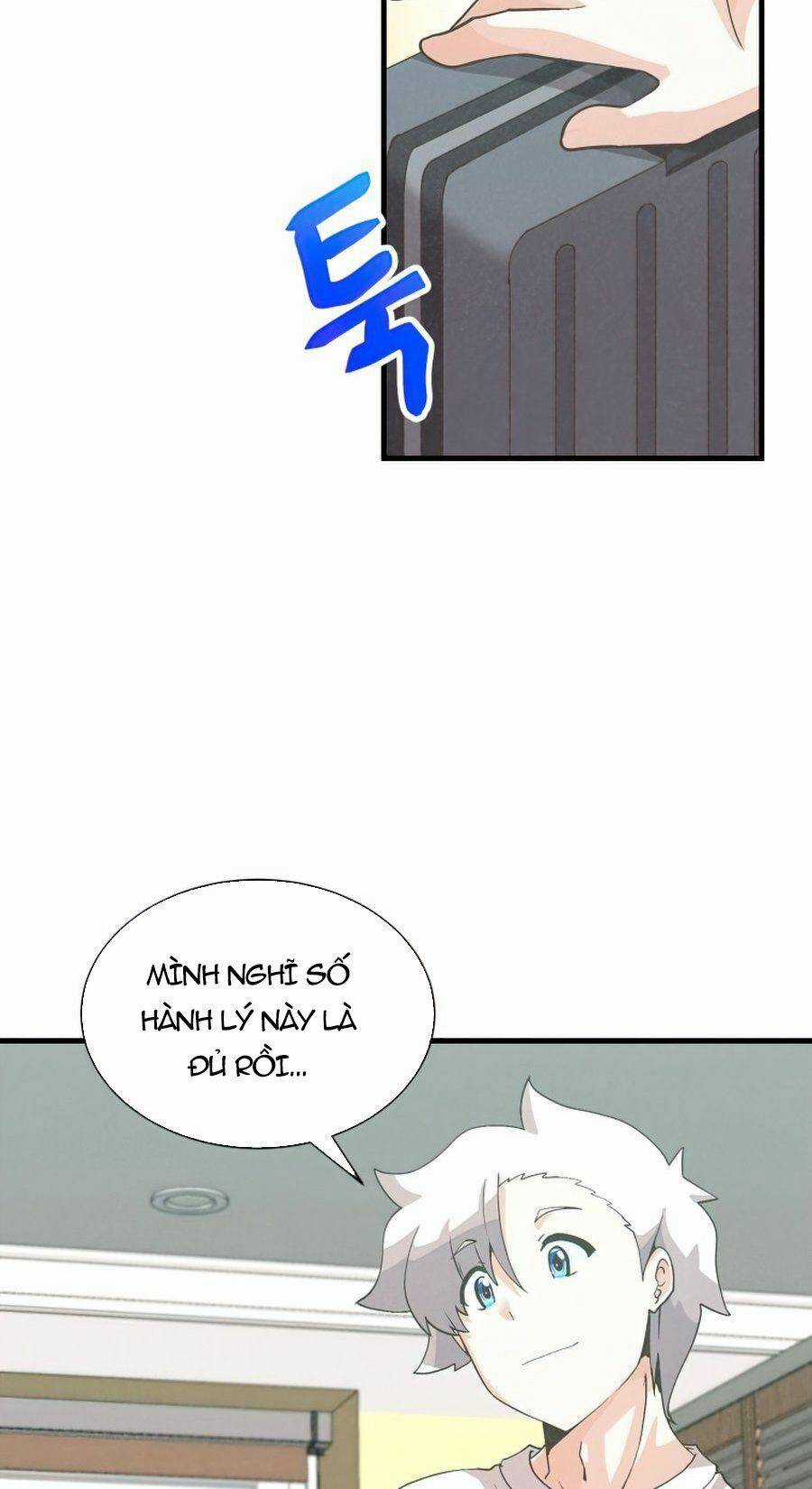 Tôi Trở Thành Một Nông Dân Chapter 63 trang 2