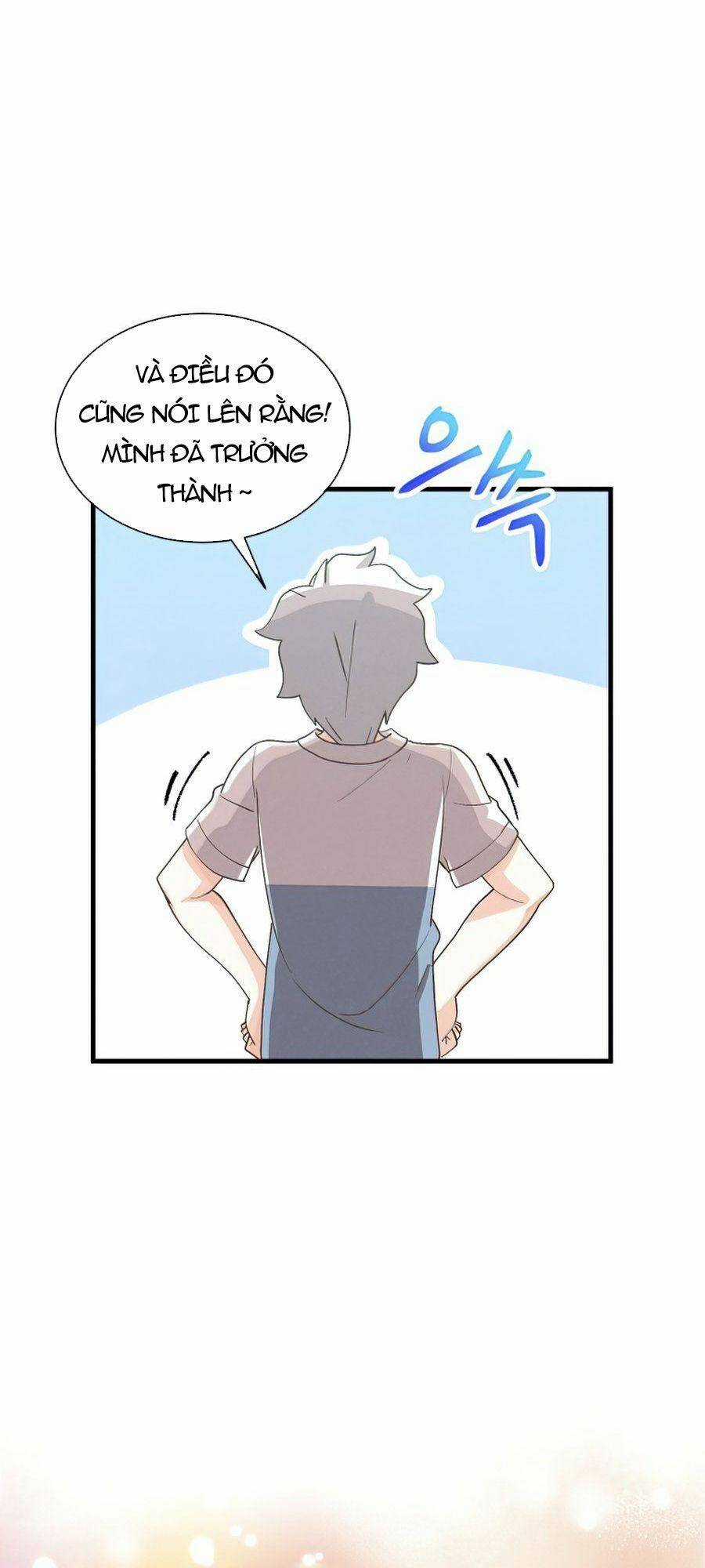 Tôi Trở Thành Một Nông Dân Chapter 63 trang 22