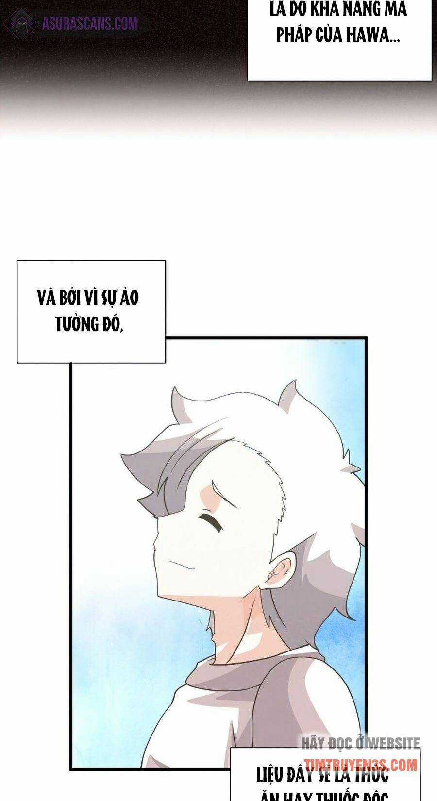 Tôi Trở Thành Một Nông Dân Chapter 63 trang 24