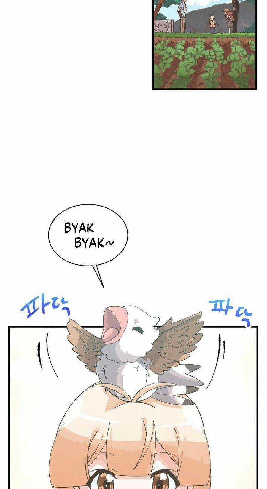 Tôi Trở Thành Một Nông Dân Chapter 63 trang 26