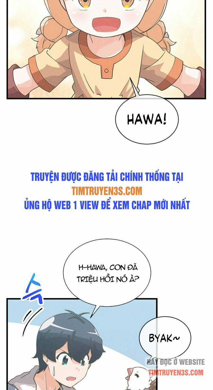 Tôi Trở Thành Một Nông Dân Chapter 63 trang 27