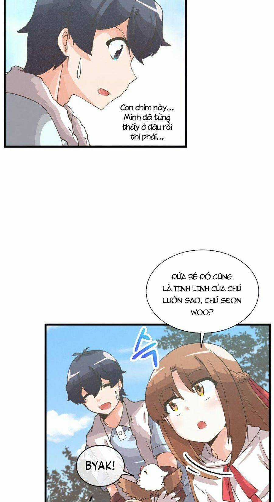 Tôi Trở Thành Một Nông Dân Chapter 63 trang 29