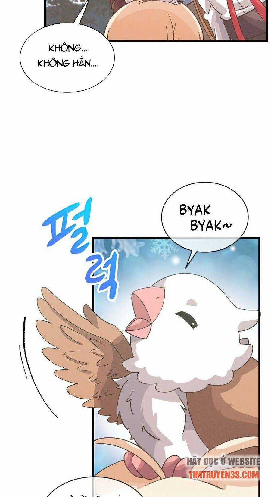 Tôi Trở Thành Một Nông Dân Chapter 63 trang 30