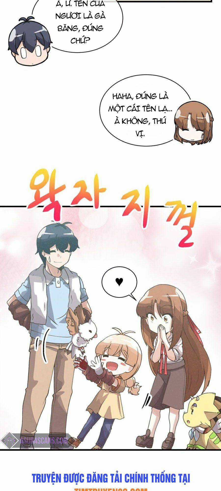 Tôi Trở Thành Một Nông Dân Chapter 63 trang 31