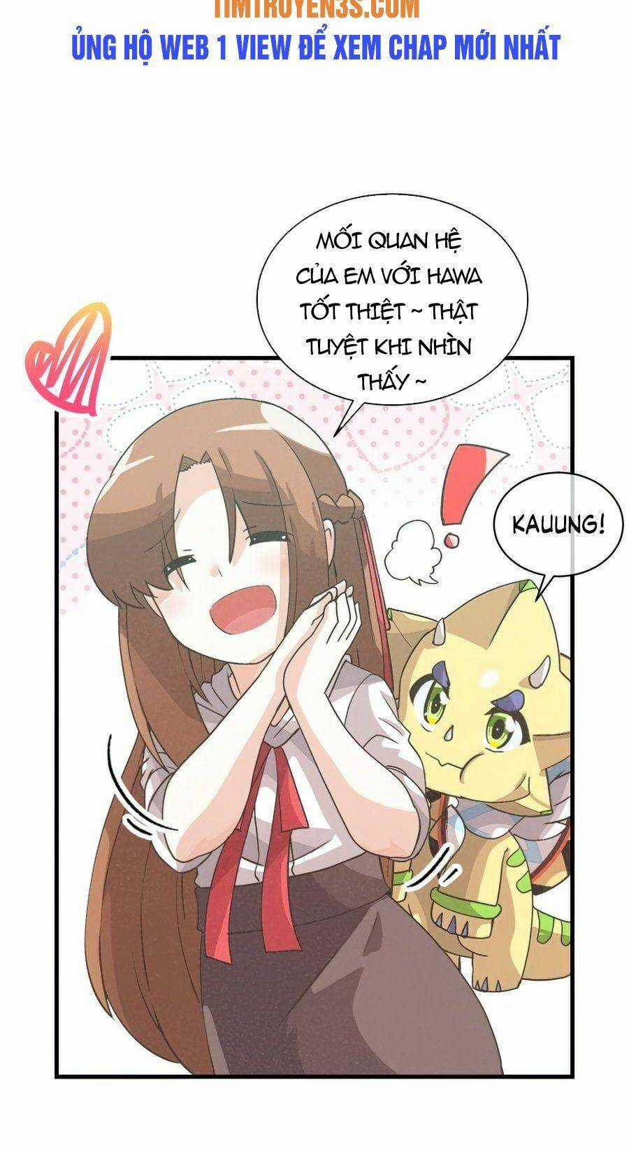 Tôi Trở Thành Một Nông Dân Chapter 63 trang 32