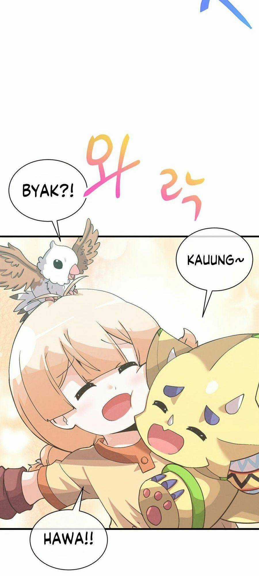 Tôi Trở Thành Một Nông Dân Chapter 63 trang 34