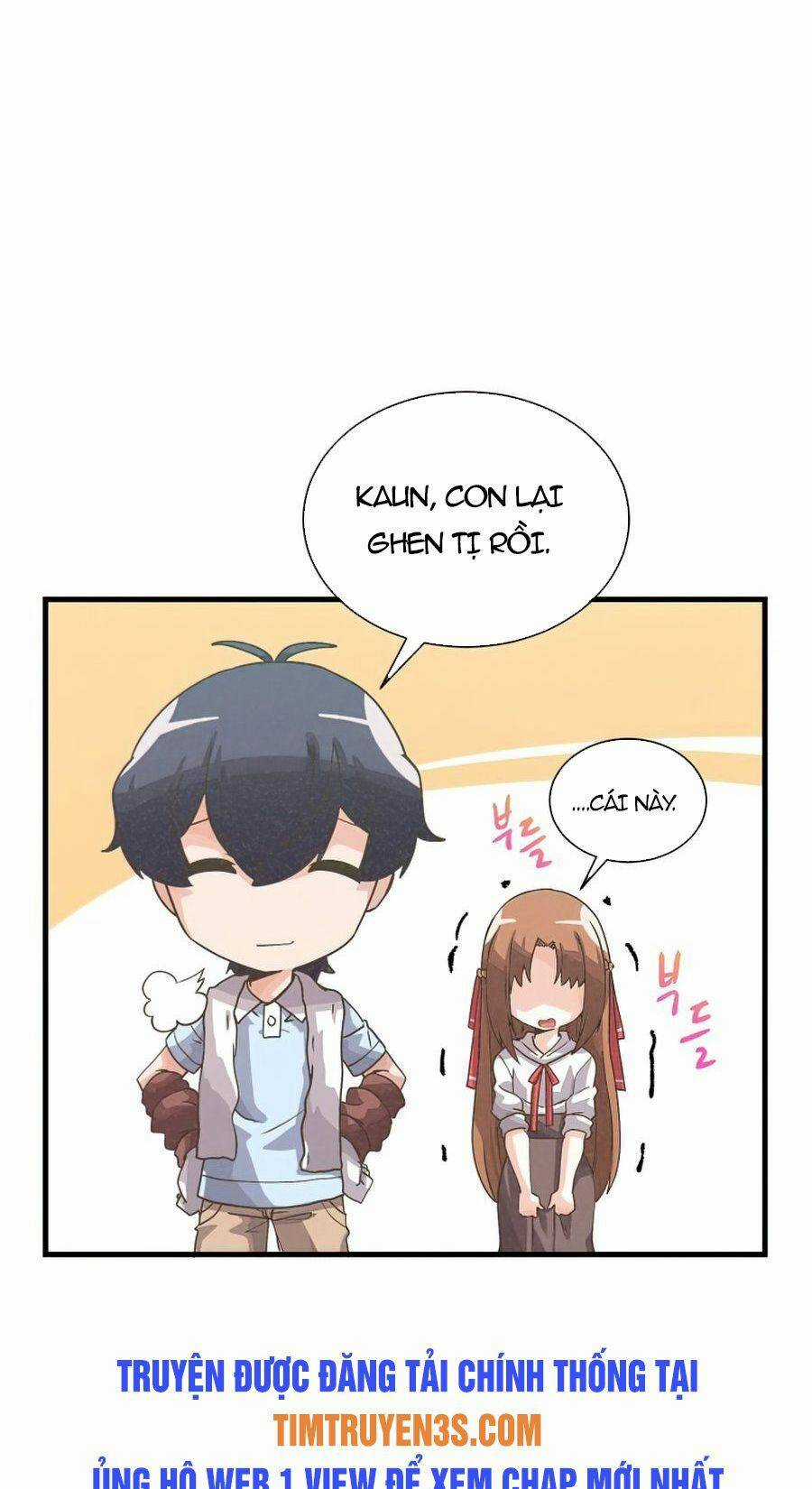 Tôi Trở Thành Một Nông Dân Chapter 63 trang 35