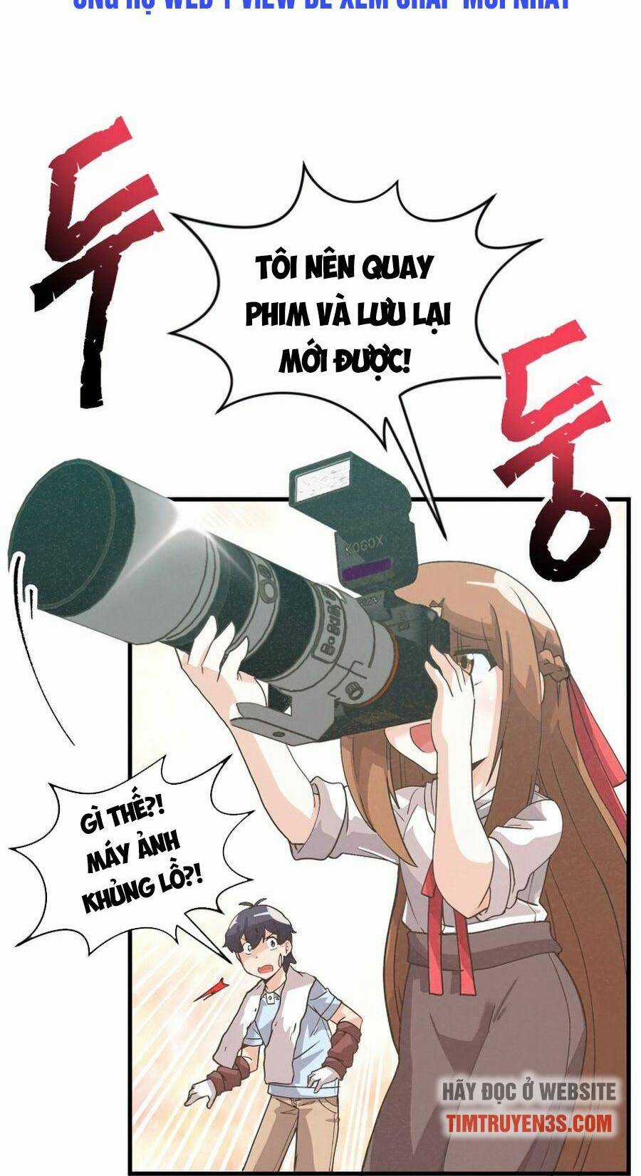 Tôi Trở Thành Một Nông Dân Chapter 63 trang 36