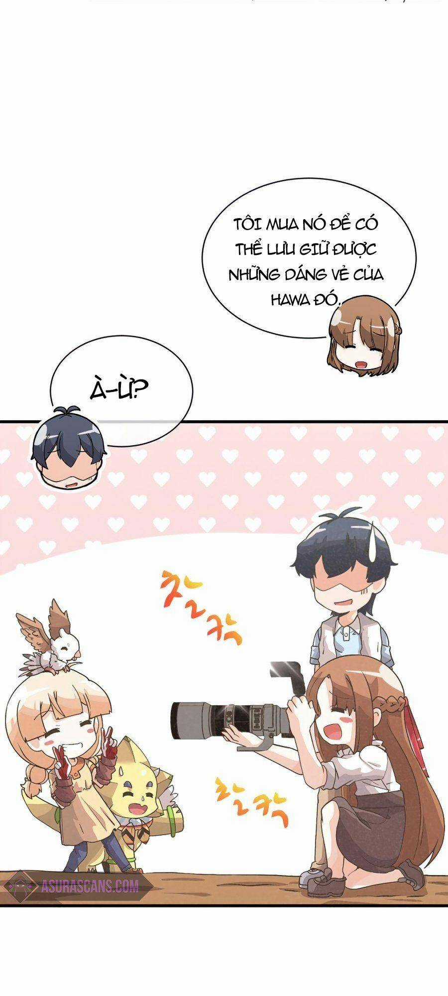 Tôi Trở Thành Một Nông Dân Chapter 63 trang 37