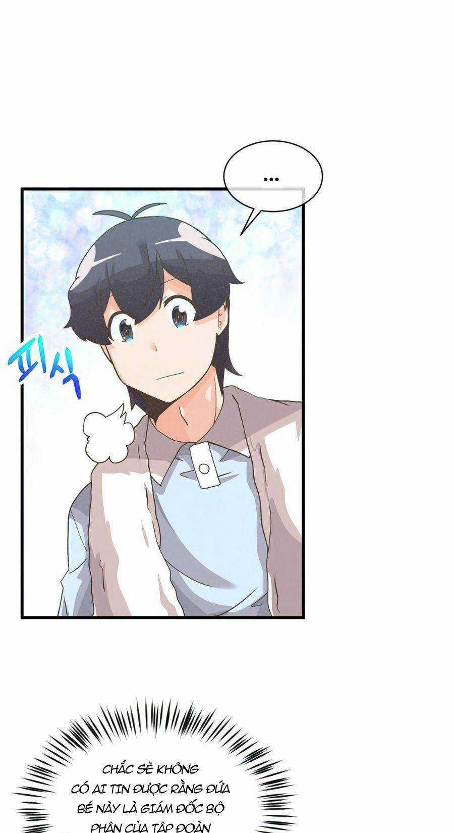 Tôi Trở Thành Một Nông Dân Chapter 63 trang 38