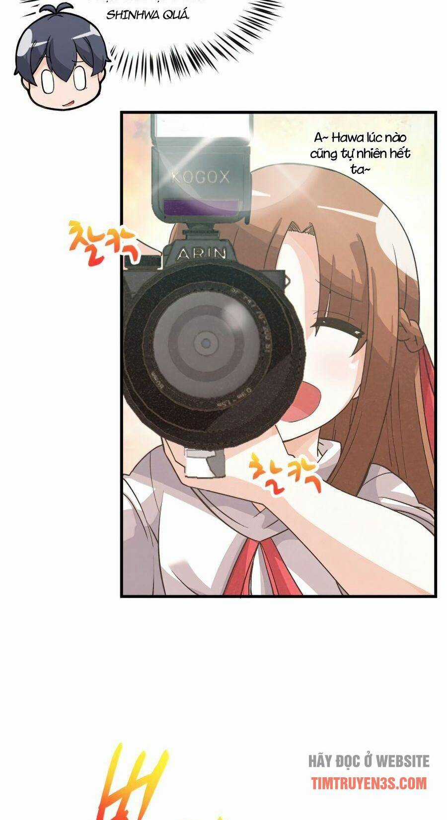 Tôi Trở Thành Một Nông Dân Chapter 63 trang 39