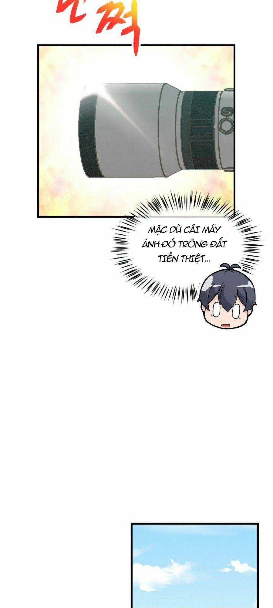 Tôi Trở Thành Một Nông Dân Chapter 63 trang 40