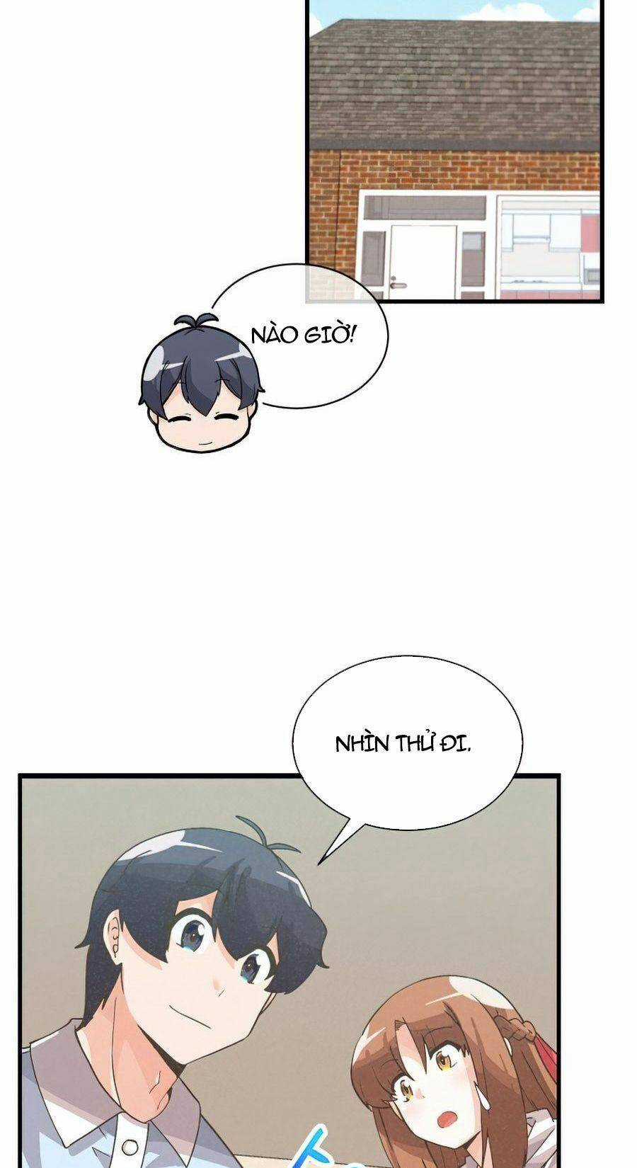 Tôi Trở Thành Một Nông Dân Chapter 63 trang 41