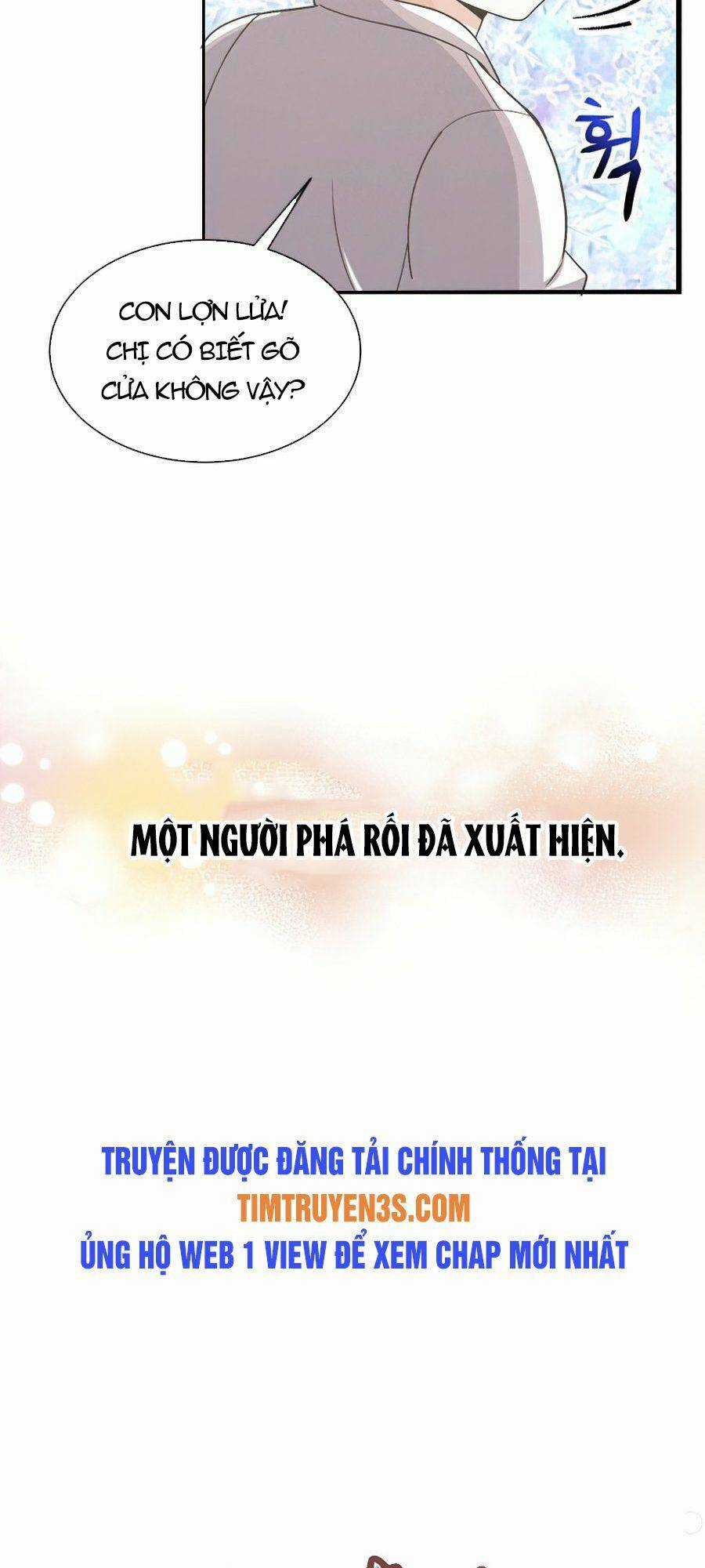 Tôi Trở Thành Một Nông Dân Chapter 63 trang 7