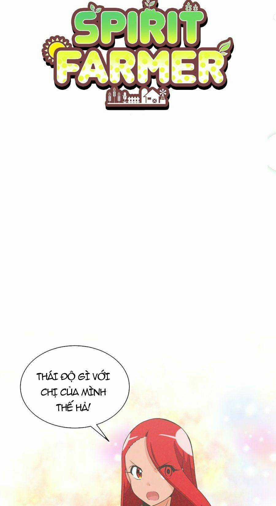 Tôi Trở Thành Một Nông Dân Chapter 63 trang 8