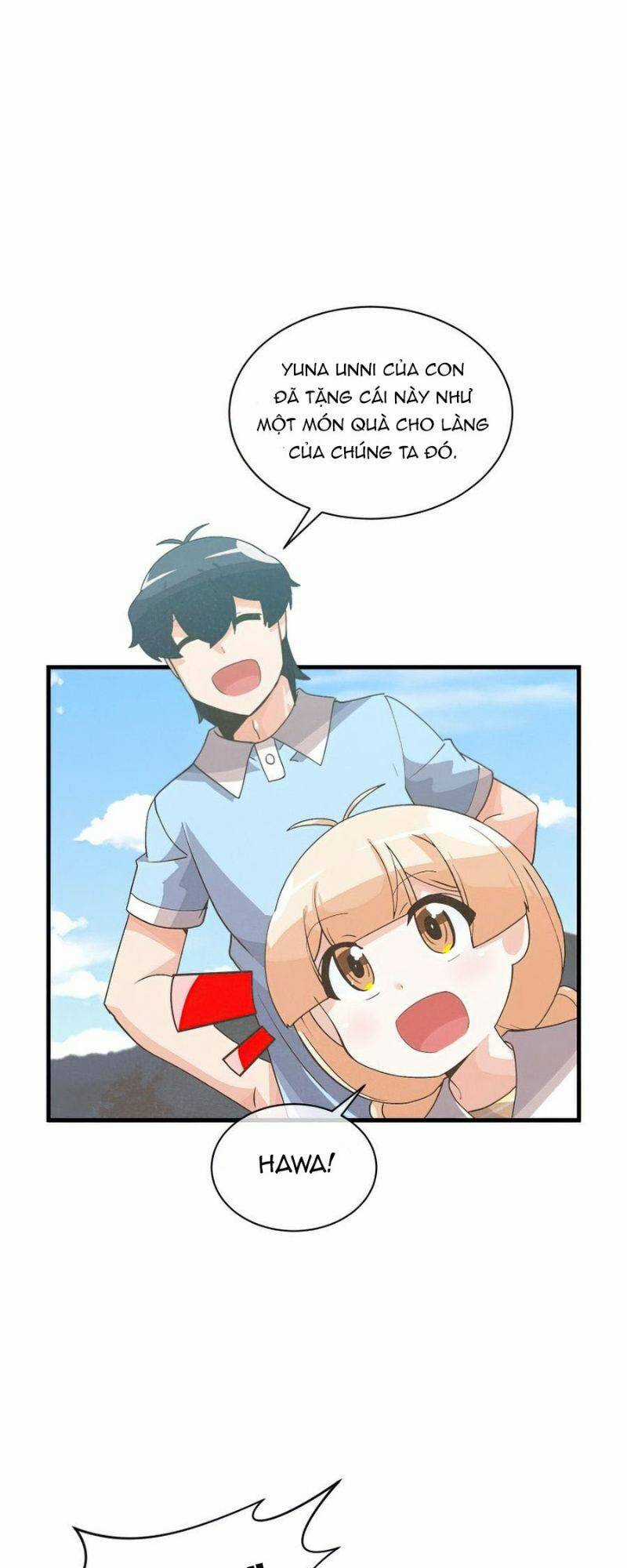 Tôi Trở Thành Một Nông Dân Chapter 64 trang 11