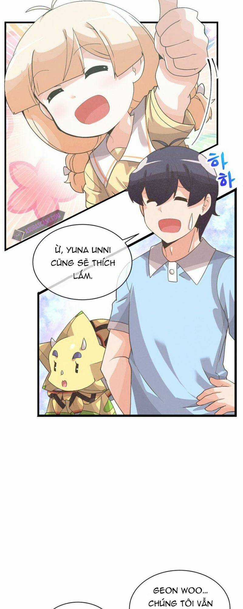 Tôi Trở Thành Một Nông Dân Chapter 64 trang 14