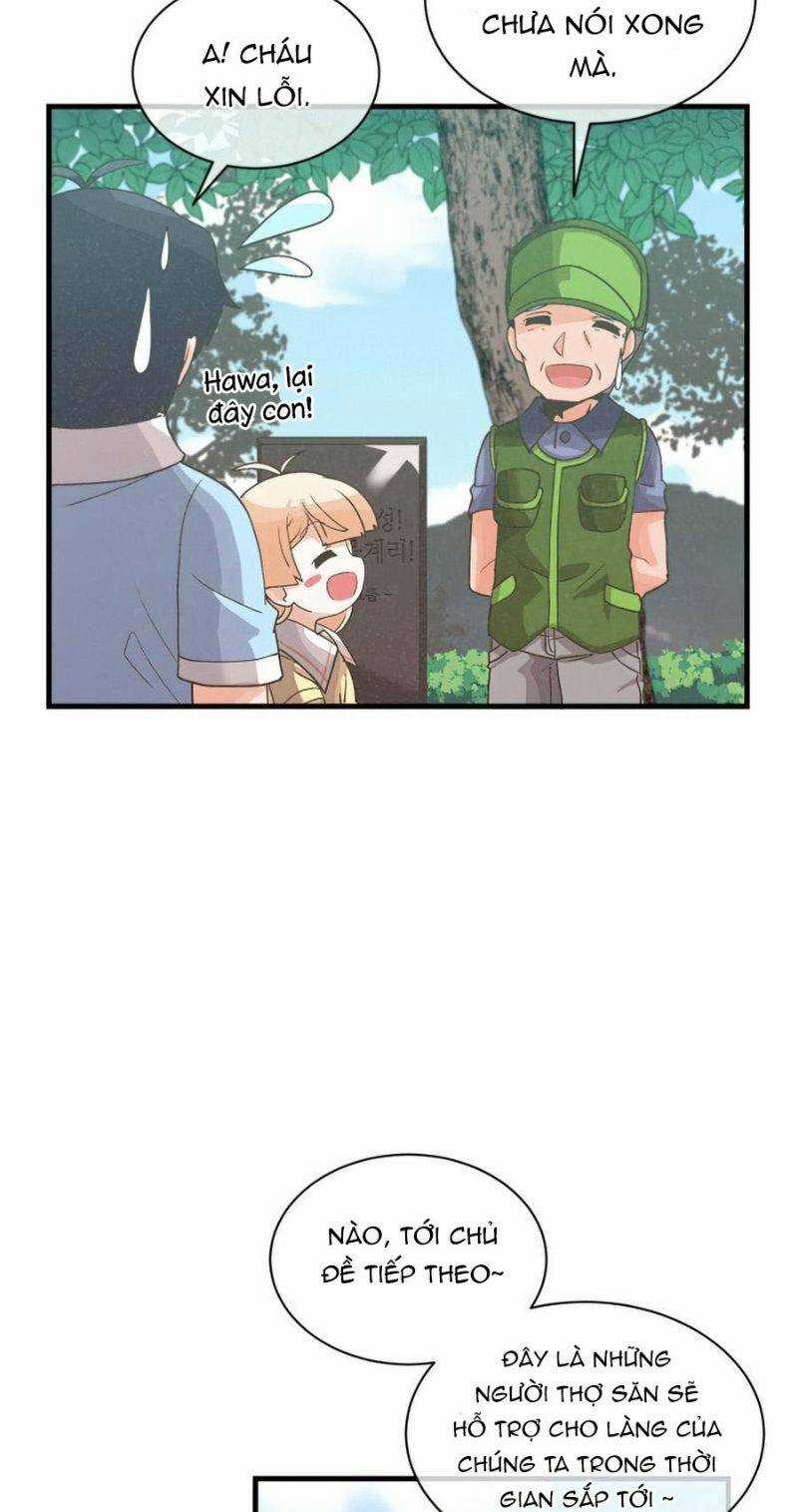 Tôi Trở Thành Một Nông Dân Chapter 64 trang 15