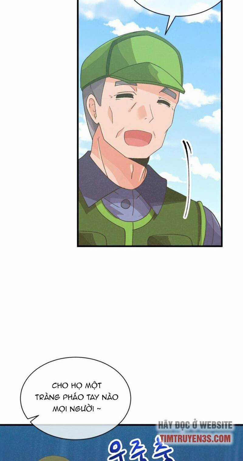 Tôi Trở Thành Một Nông Dân Chapter 64 trang 16