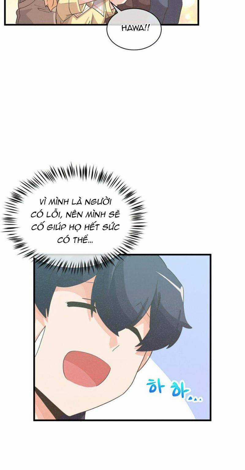 Tôi Trở Thành Một Nông Dân Chapter 64 trang 18