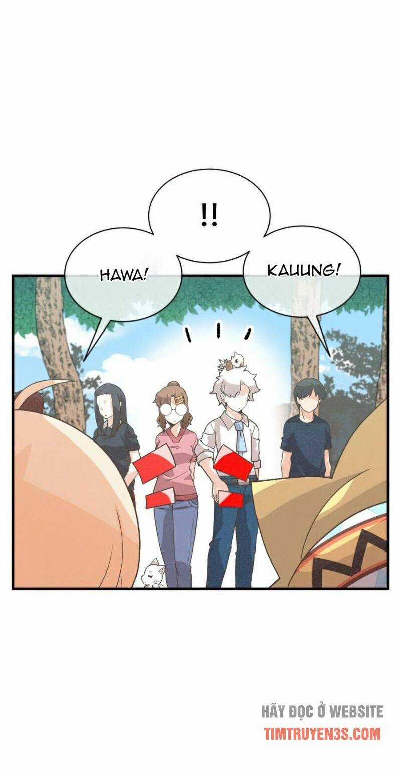 Tôi Trở Thành Một Nông Dân Chapter 64 trang 19