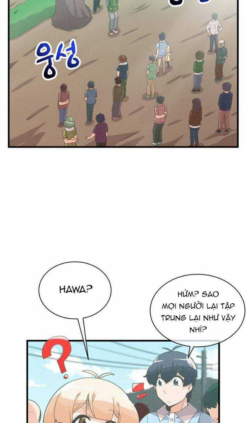 Tôi Trở Thành Một Nông Dân Chapter 64 trang 2