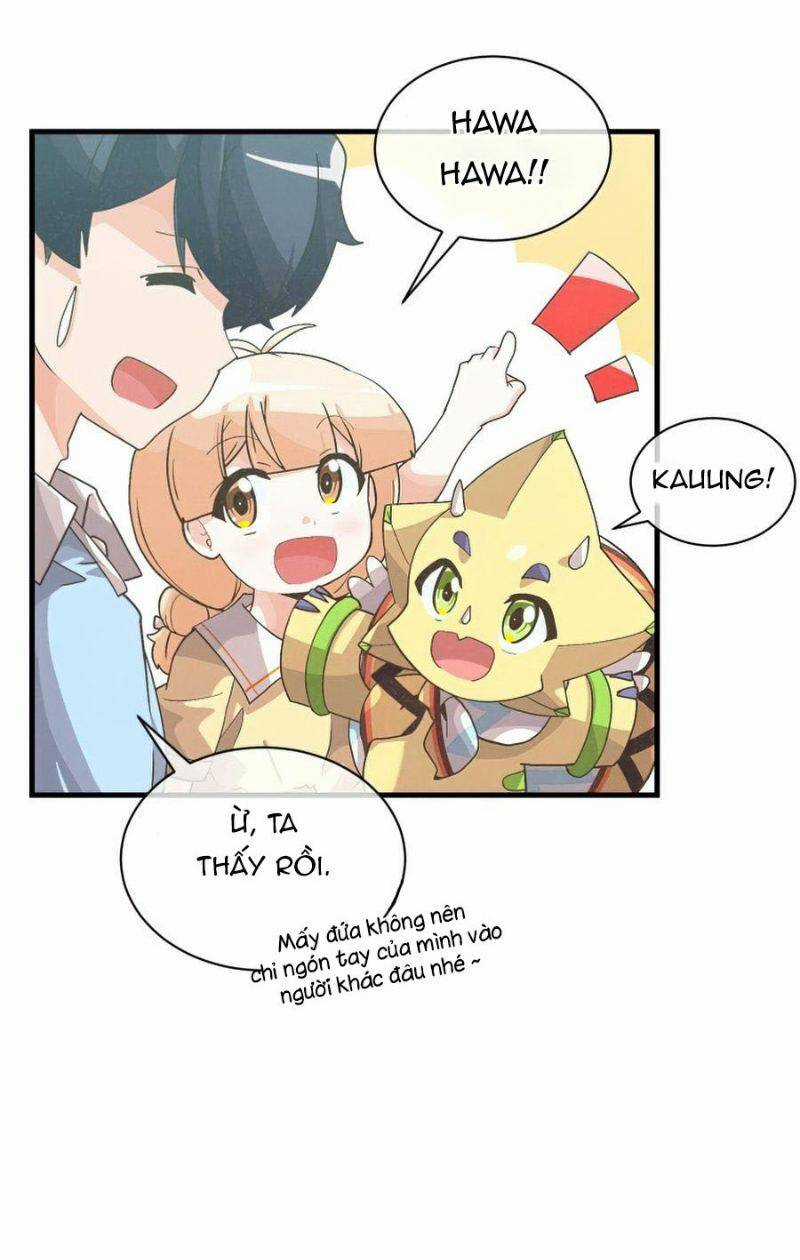 Tôi Trở Thành Một Nông Dân Chapter 64 trang 20