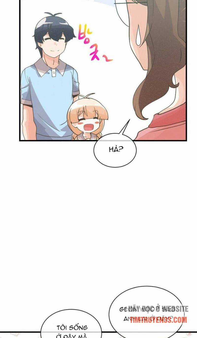 Tôi Trở Thành Một Nông Dân Chapter 64 trang 24