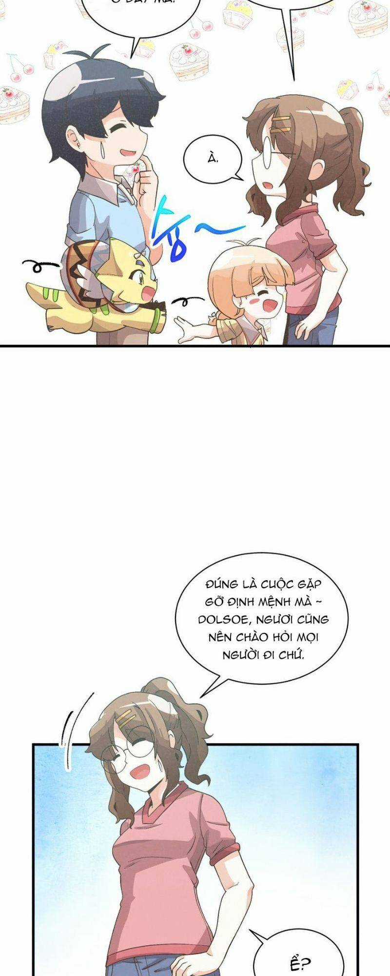 Tôi Trở Thành Một Nông Dân Chapter 64 trang 25