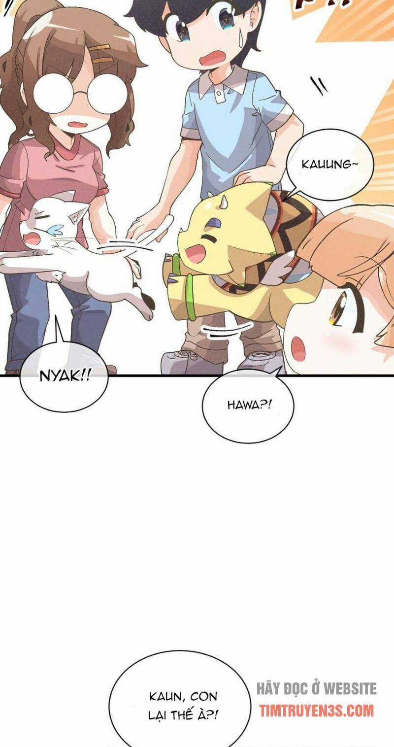 Tôi Trở Thành Một Nông Dân Chapter 64 trang 27