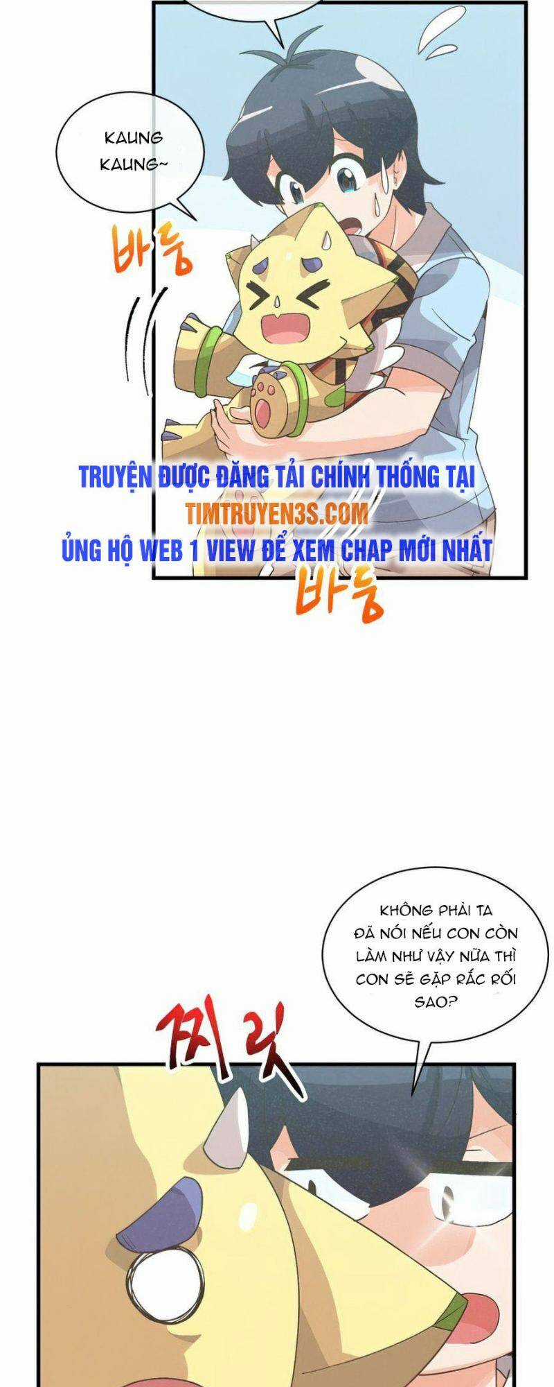 Tôi Trở Thành Một Nông Dân Chapter 64 trang 28
