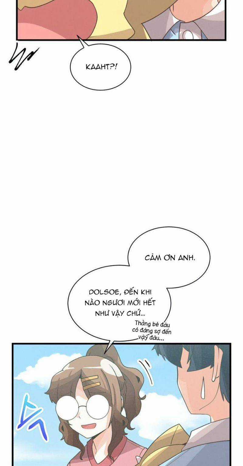 Tôi Trở Thành Một Nông Dân Chapter 64 trang 29