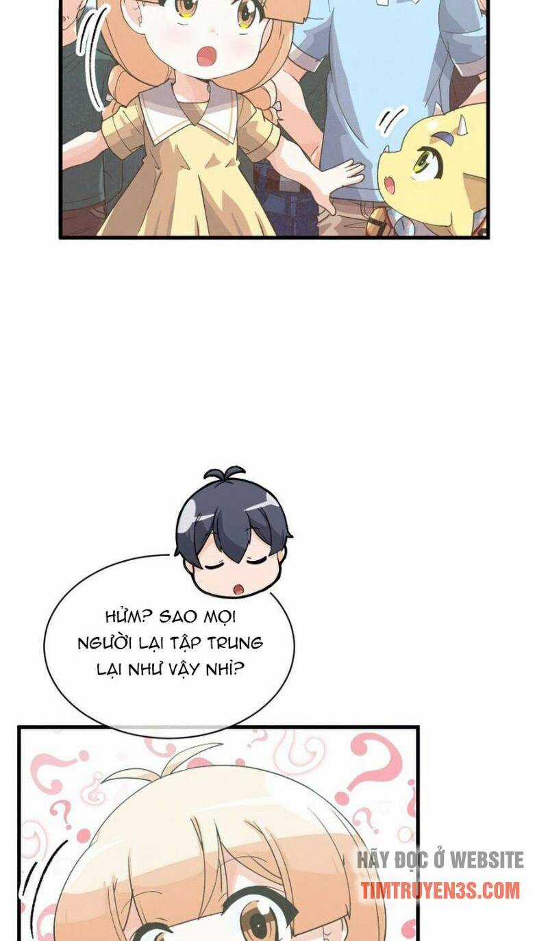 Tôi Trở Thành Một Nông Dân Chapter 64 trang 3