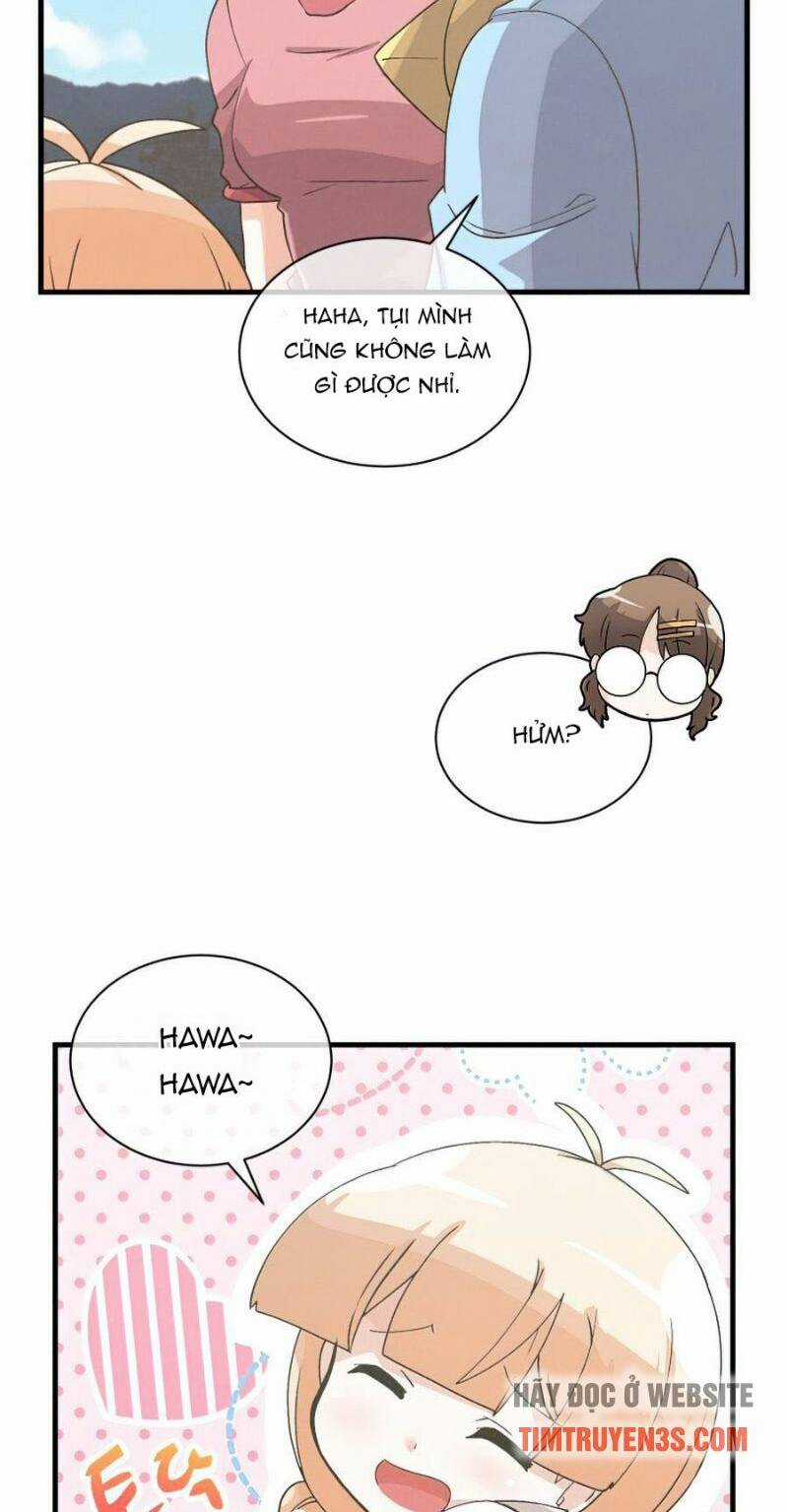 Tôi Trở Thành Một Nông Dân Chapter 64 trang 30