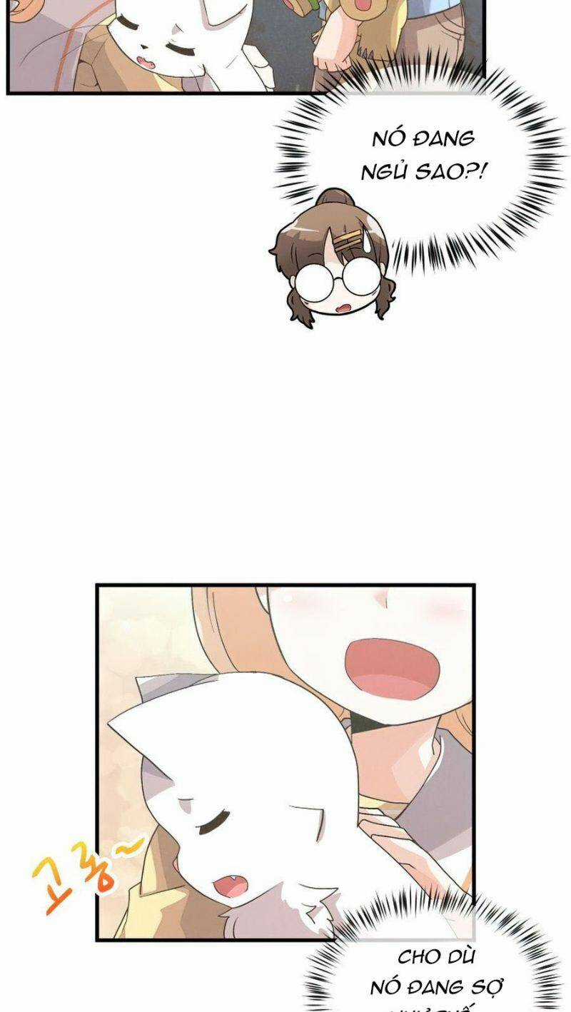 Tôi Trở Thành Một Nông Dân Chapter 64 trang 32