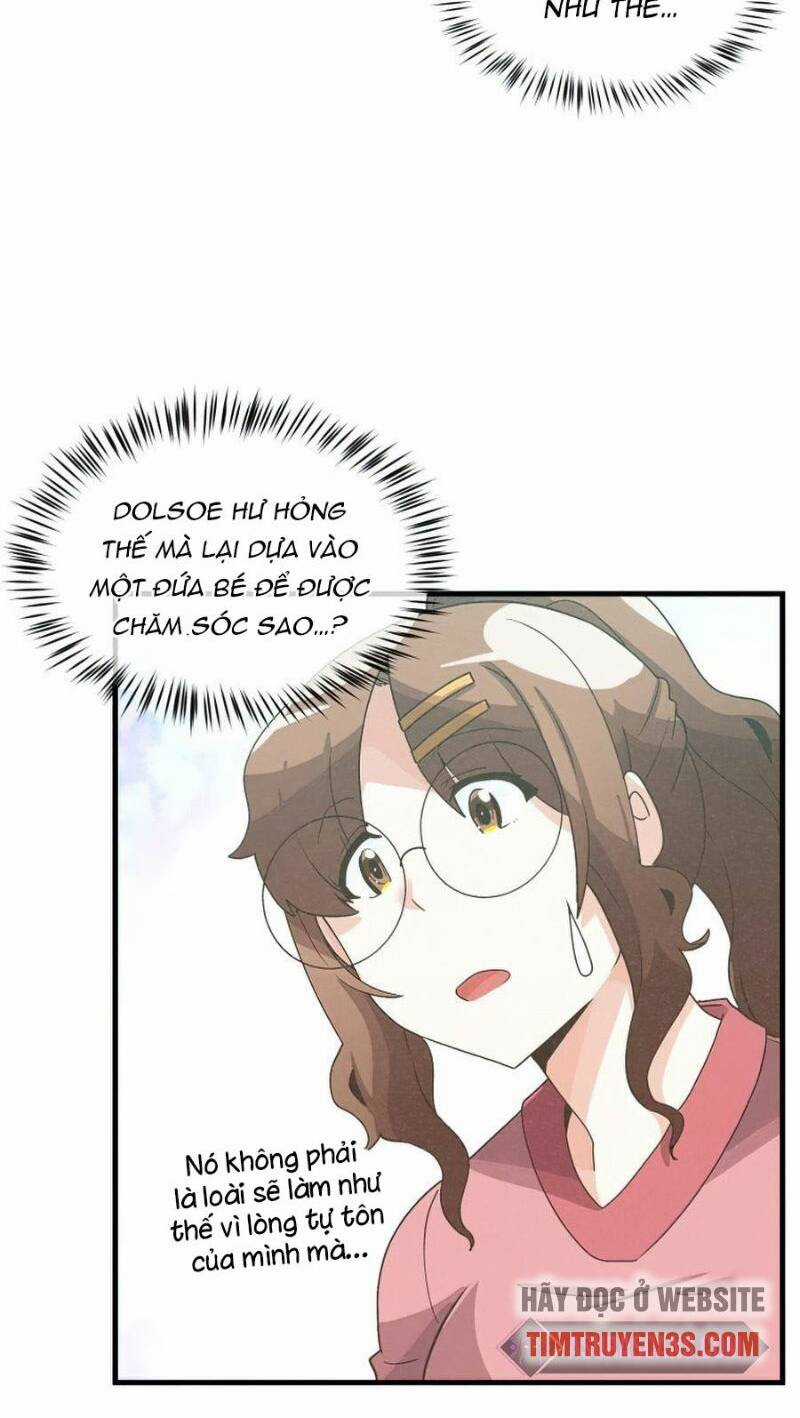 Tôi Trở Thành Một Nông Dân Chapter 64 trang 33