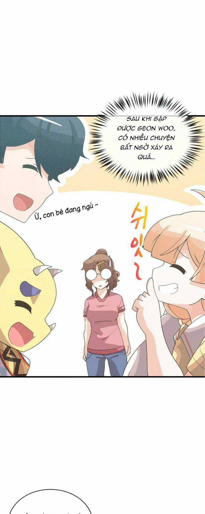 Tôi Trở Thành Một Nông Dân Chapter 64 trang 34