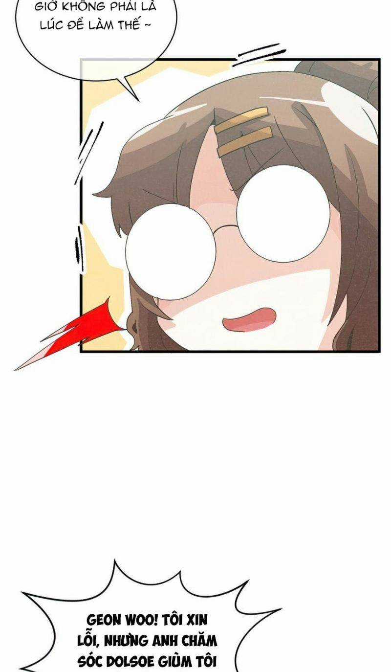 Tôi Trở Thành Một Nông Dân Chapter 64 trang 35