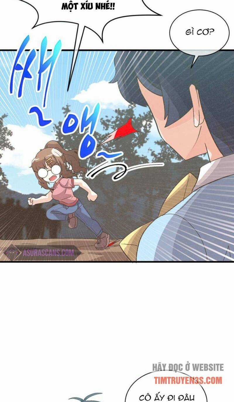 Tôi Trở Thành Một Nông Dân Chapter 64 trang 36