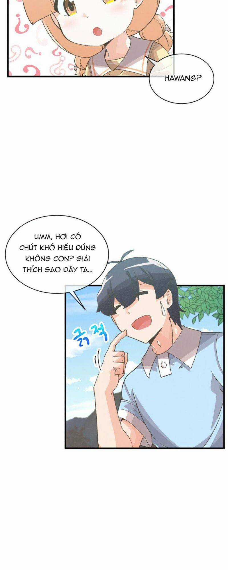 Tôi Trở Thành Một Nông Dân Chapter 64 trang 4