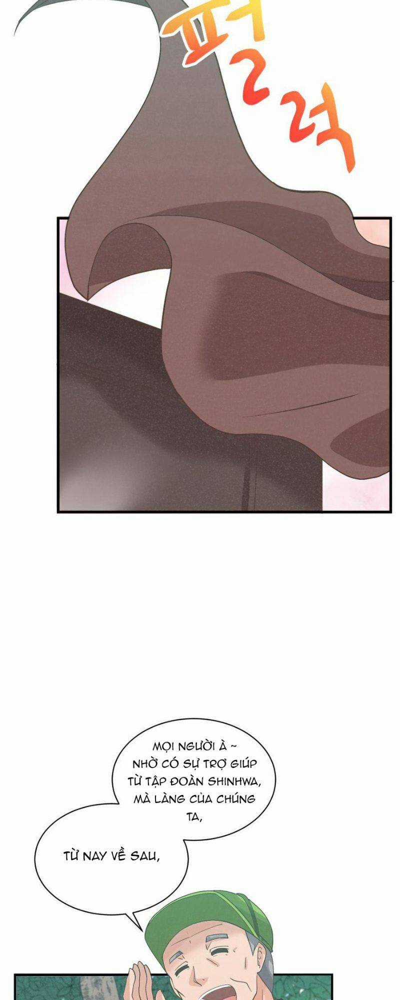 Tôi Trở Thành Một Nông Dân Chapter 64 trang 7