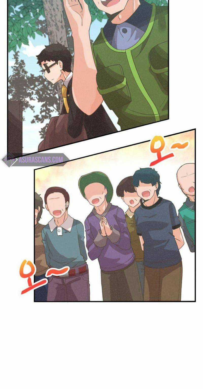 Tôi Trở Thành Một Nông Dân Chapter 64 trang 8