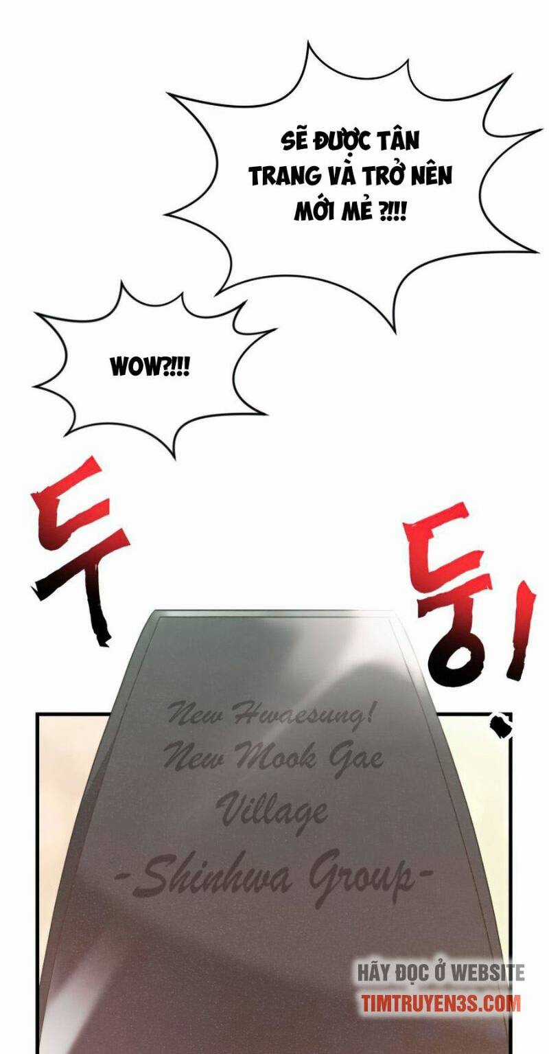 Tôi Trở Thành Một Nông Dân Chapter 64 trang 9