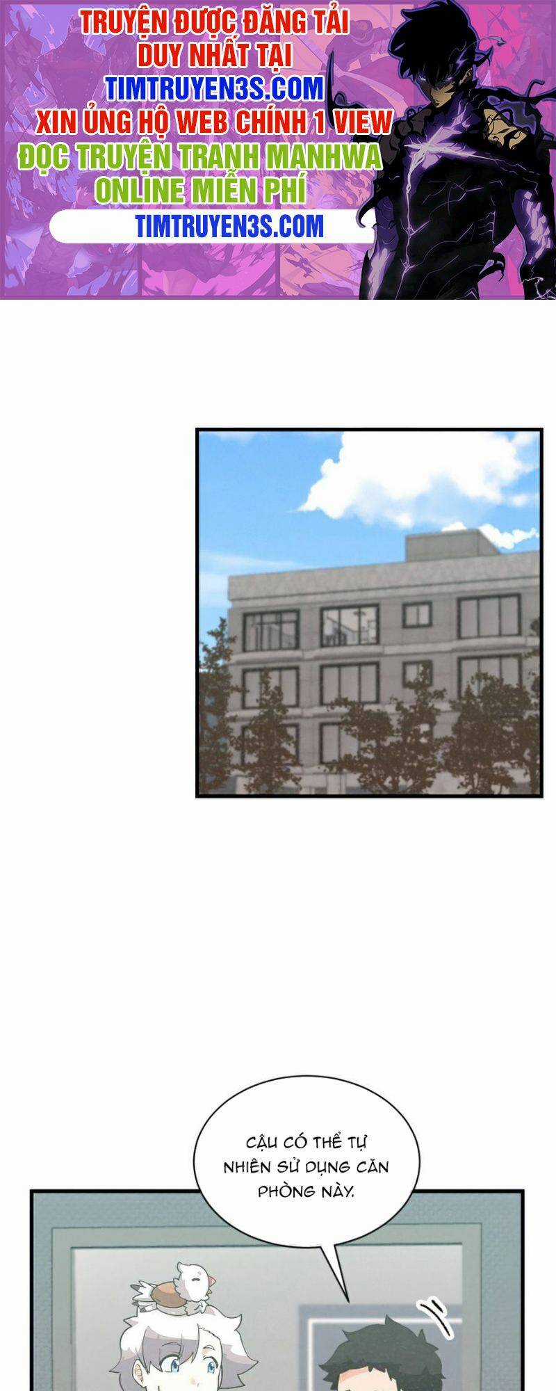 Tôi Trở Thành Một Nông Dân Chapter 65 trang 1