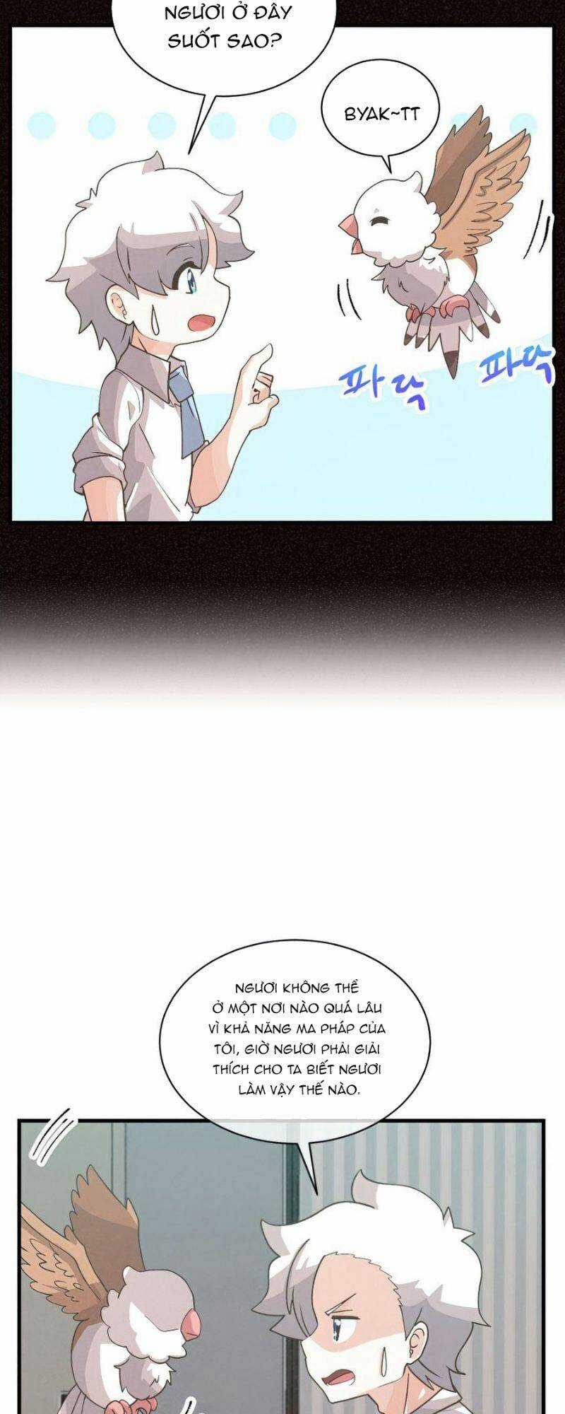 Tôi Trở Thành Một Nông Dân Chapter 65 trang 10