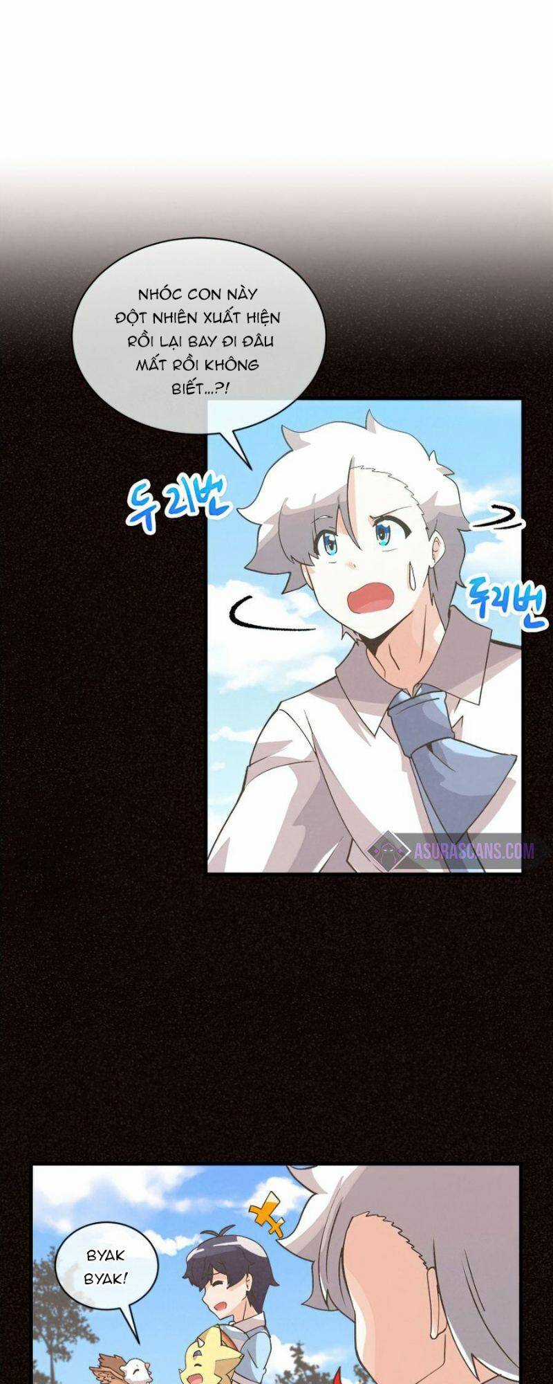 Tôi Trở Thành Một Nông Dân Chapter 65 trang 15