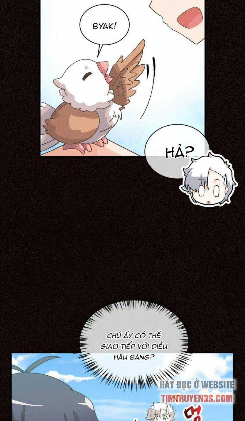 Tôi Trở Thành Một Nông Dân Chapter 65 trang 17